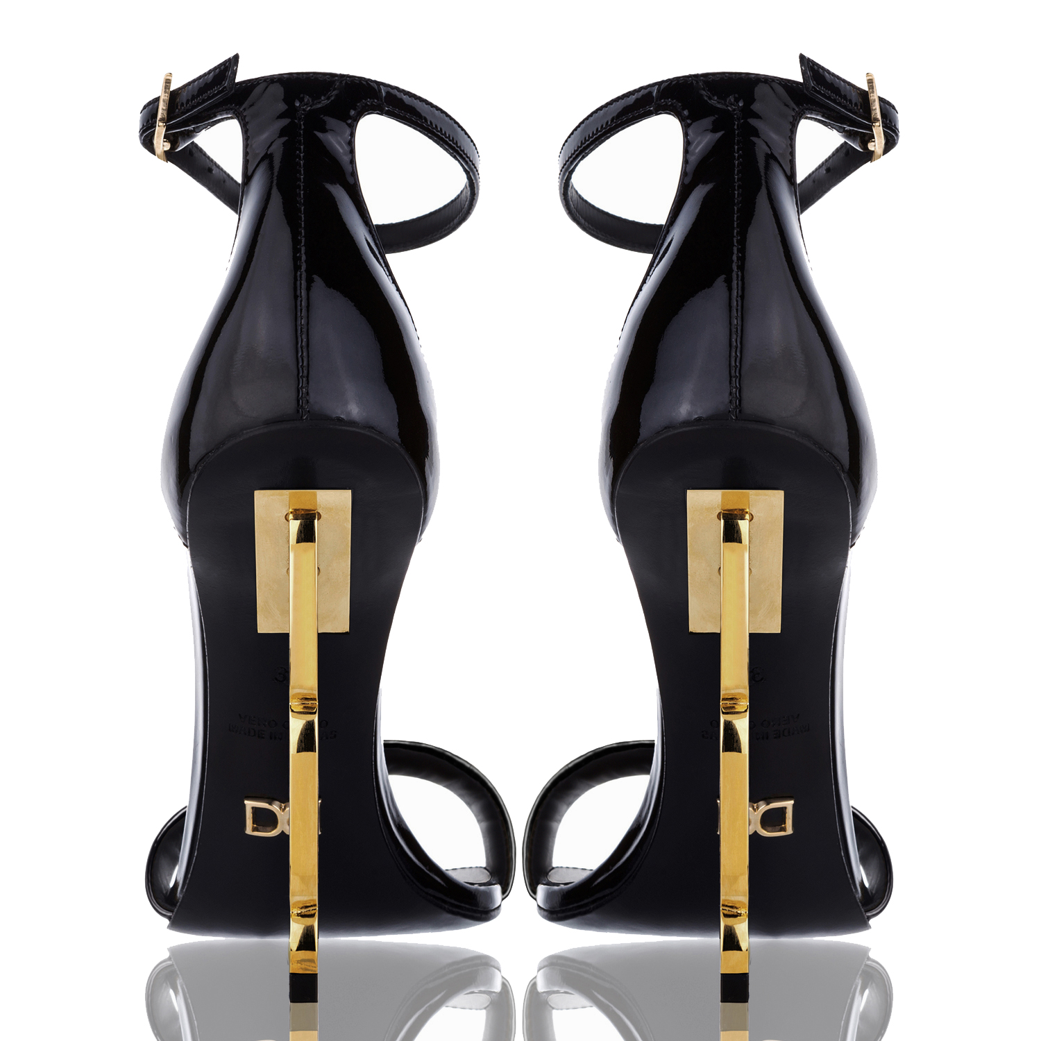dd step sandals