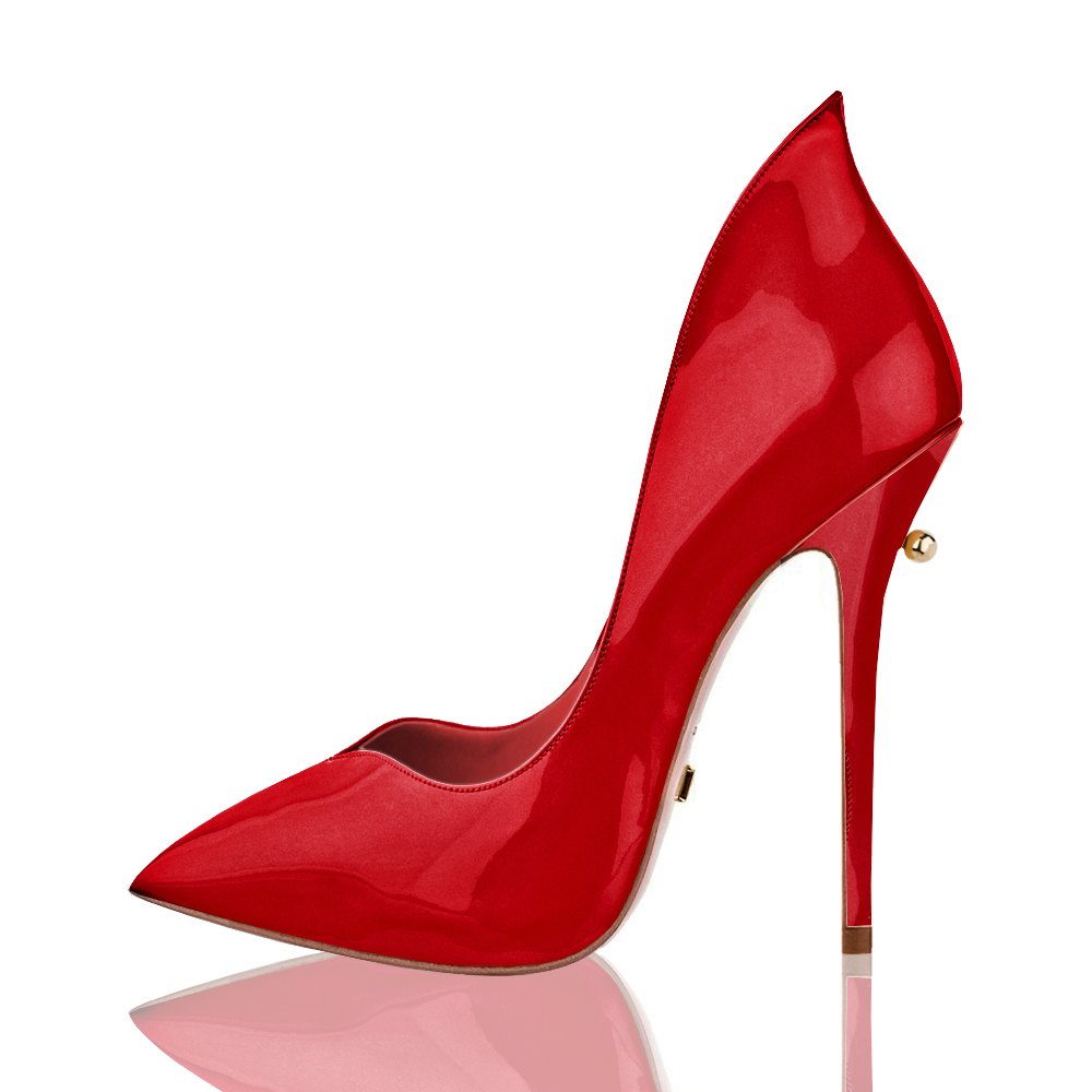 Official DUKAS Online Boutique - Luxury Shoes