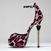 Blush Pony Animalier - Limited Edition